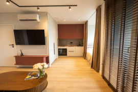 Ilgalaikė buto nuoma Pušyno gaiva