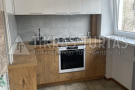 2 kamb. butas Klaipėda, Naujakiemis, Naujakiemio g.