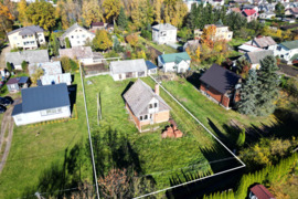 PARDUODAMAS GYVENAMASIS NAMAS AVIŽIENIUOSE