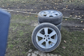 Lieti ratlankiai, R-17