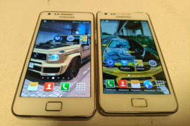 GERI ,SAMSUNG GALAXY ,S2PLIUS, GERAS STOVIS, 