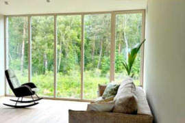 Naujos statybos namas Klaipėdos r.