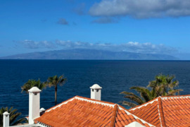 Butas Ispanijoje, Tenerifė