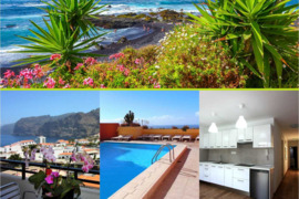 Butas Ispanijoje, Tenerifė