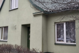 3 kamb. butas Telšių r. sav., Telšiai, S. Daukanto g.