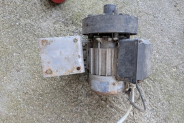 Prancuziskas elektros variklis Sirem 900w 0.9kw