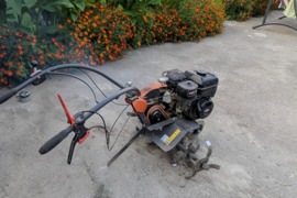 Kultivatorius Husqvarna t334