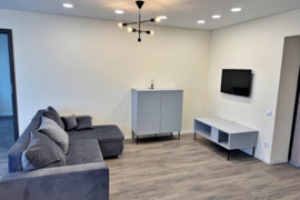 Išnuomojamas 2 kamb. butas J. Janonio g., Panevėžyje