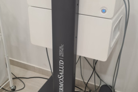 TermoSalud RF zone aparatas kūnui ir veidui