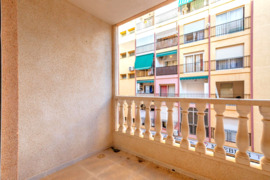 Šviesūs apartamentai netoli paplūdimio