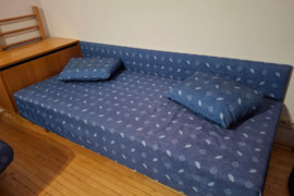 Dovanojami baldai Vilniuje