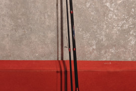 Meškerė Spiningavimui Shimano Katana