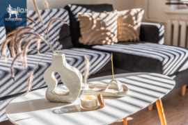 2 kamb. butas Vilnius, Justiniškės, Rygos g.