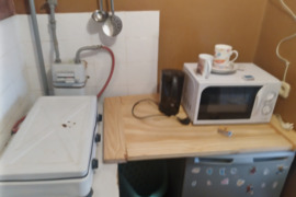 1 kamb. butas Panevėžys, Panevėžys, Liepų al.