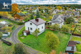 Vilniaus r. sav., Rastinėnai, Svajonės g.