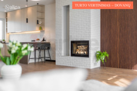 Vilnius, Kalnėnai, Juodasis kelias