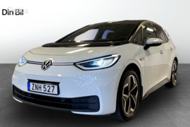 Volkswagen ID3