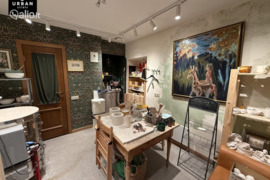 Patalpos Vilnius, Antakalnis, Antakalnio g.