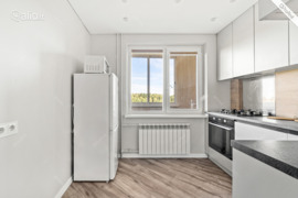 3 kamb. butas Vilnius, Karoliniškės, V. Vaitkaus g.