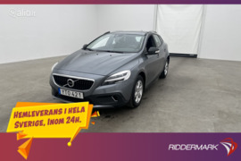 Volvo V40 Cross Country
