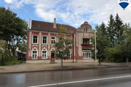 2 kamb. butas Šilutės r. sav., Šilutė, Lietuvininkų g.