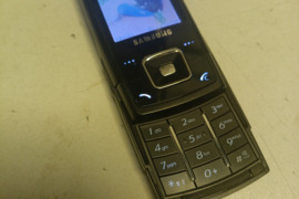 GERAS SAMSUNG ,E-900 , TELEFONAS 