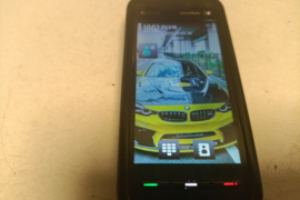 Nokia 5800XM