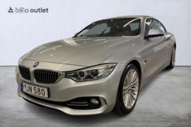 BMW 428