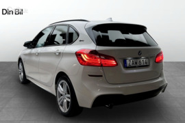 BMW 225 Active Tourer