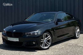 BMW 420