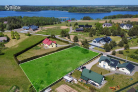 25.57 a sklypas Trakų r. sav., Jovariškės, Vėjo g.