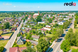 Patalpos Kaišiadorių r. sav., Kaišiadorys, Gedimino g.