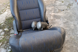 Galinės sėdynės F-Galaxy Autodalys