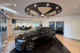 BMW 230