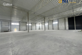 Patalpos Kaunas, Vilijampolė, Kulautuvos g.