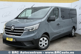 Renault Trafic 2.0 dCi