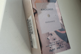 Naujas Amouage Guidance 25 ml