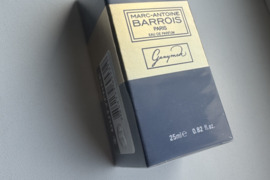 Nauji Ganymede Mar Antoine Barrois 25 ml
