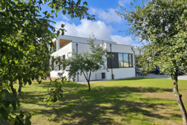 Kotedžas Kauno r. sav., Raudondvaris, Vejuonos g.