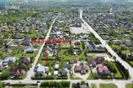 7.24 a sklypas Kėdainių r. sav., Kėdainiai, Akacijų g.