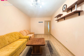 2 kamb. butas Kaunas, Dainava, V. Krėvės pr.