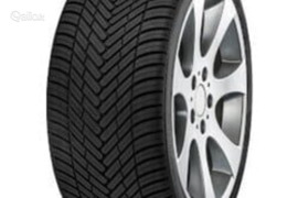 Fortuna Ecoplus 2 4S 205/40R18 86W XL, Universalios padangos