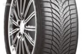 Nexen WG Snow G WH2 205/60R16 92H, Žieminės padangos