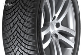 Hankook Winter i*cept RS3 (W462) 205/55R16 91T, Žieminės padangos
