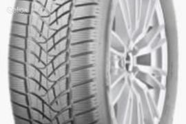 Dunlop WINTER SPORT 5 SUV 235/60R18 106H XL, Žieminės padangos