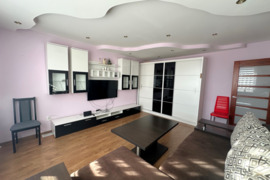 Parduodamas 2 k. butas S. Nėries g. 51, Zarasuose