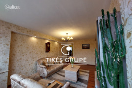 2 kamb. butas Klaipėda, Klaipėda, Kurpių g.