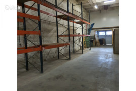 Patalpos Klaipėda, Klaipėda, Sandėlių g.