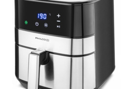 Karsto oro gruzdintuve