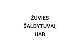 IEŠKOME SANDĖLININKO (-ės)